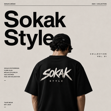 Sokak Style