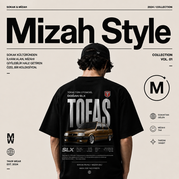 Mizah Style