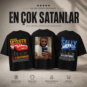 En Çok Satanlar