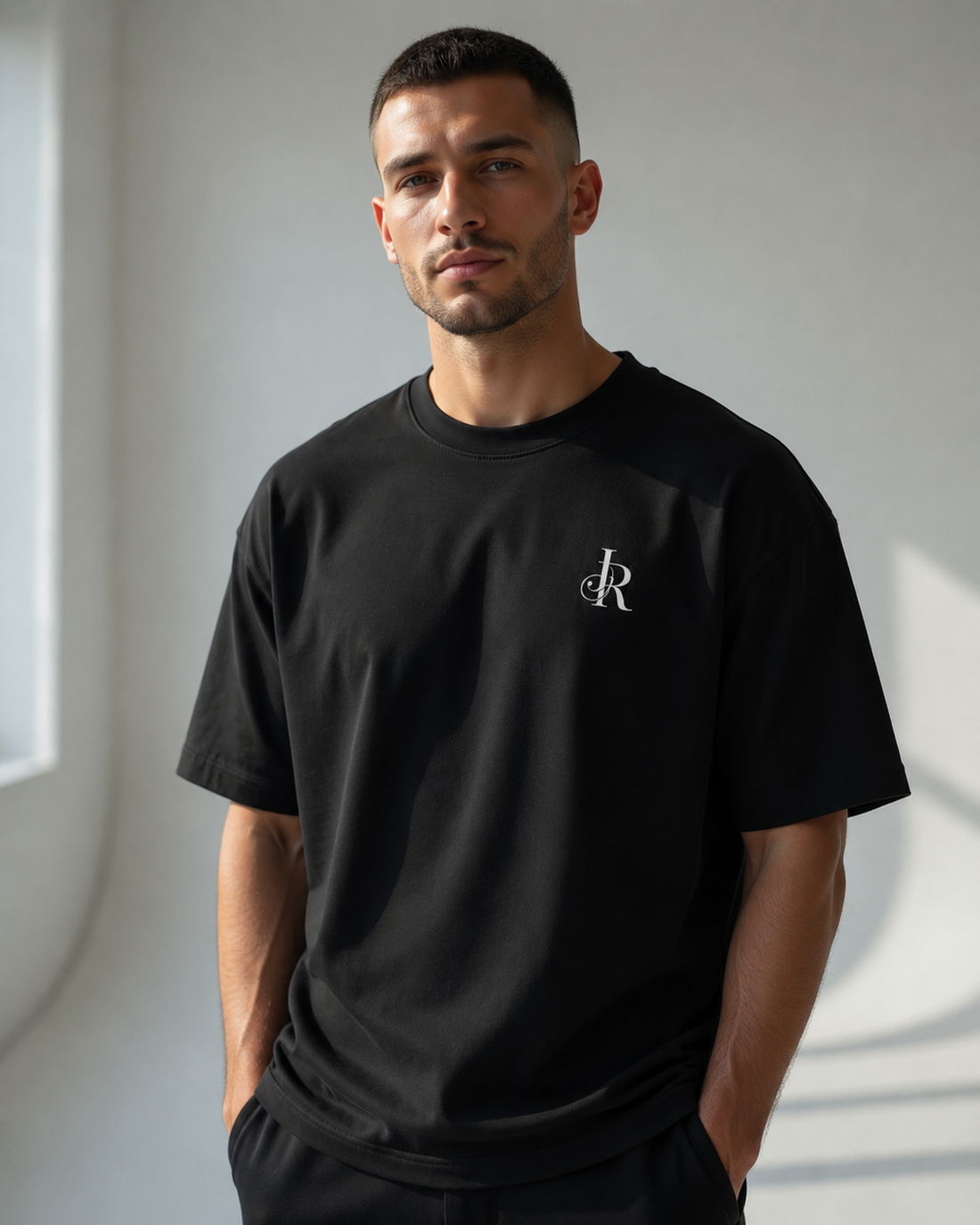 Neymar JR Premium Oversize Tişört